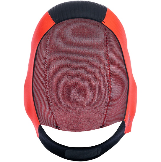 2026 Swim Research Freedom 3mm Swim Cap C-HOSR - Orange / Black